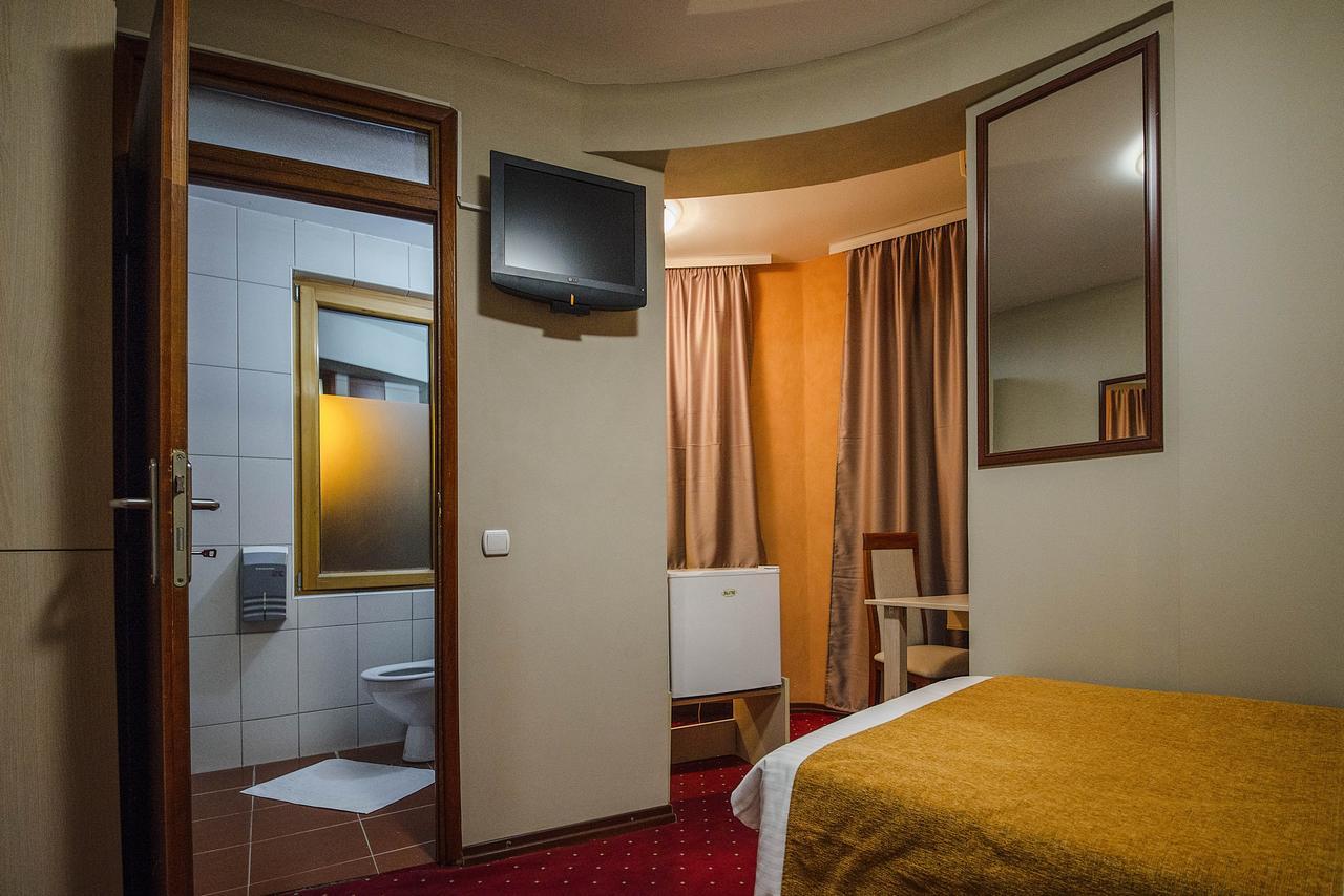 Hotel Bell Leskovac  Exterior foto